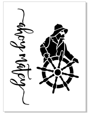 Ahoy Matey