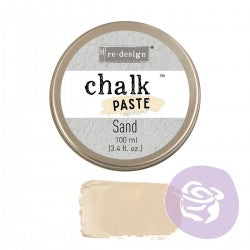 Chalk Paste-Sand
