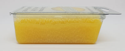 Lemon Scrubby Soap