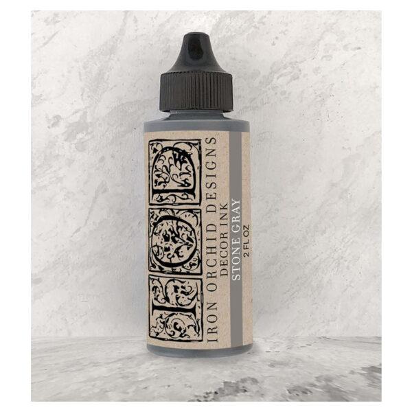 Stone Gray Ink
