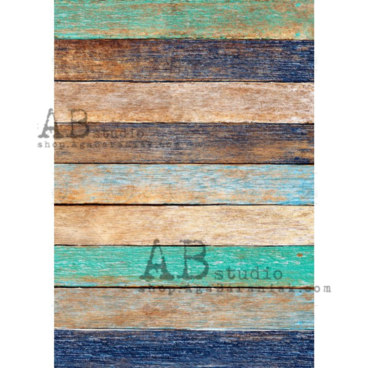 Stained Wood-0114
