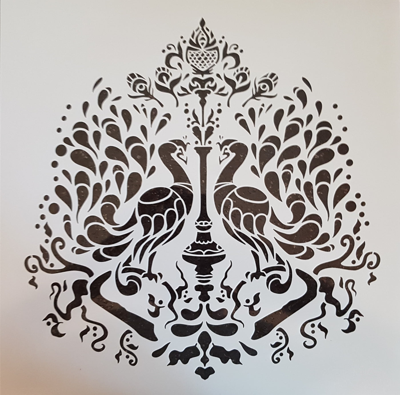 Peacock
