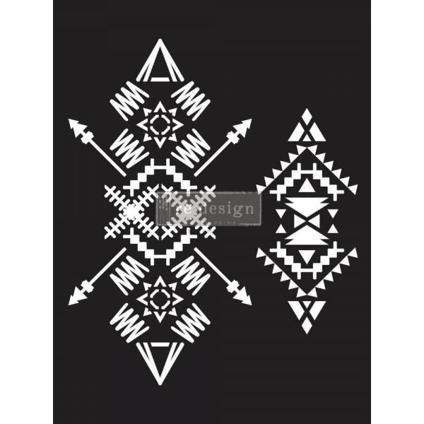 Tribal Imprint