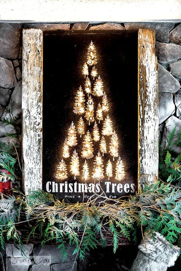 Christmas Trees-FJ44