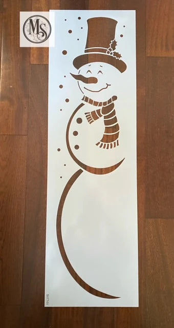 Snowman-S0774