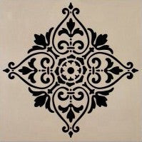 Florentine Tile
