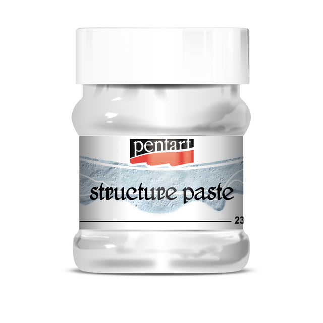 Pentart Structure Paste