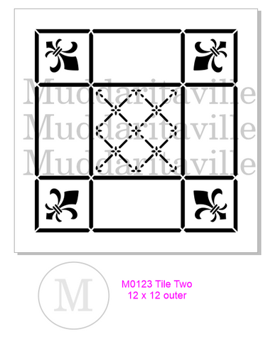 Tile Design