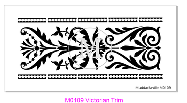 Victorian Trim