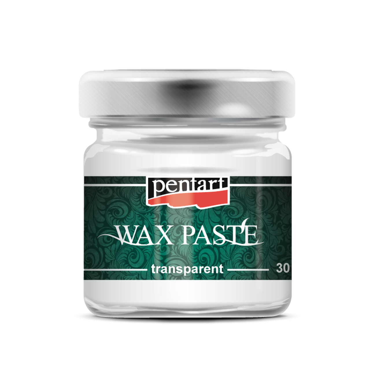 Pentart Metallic Wax Paste