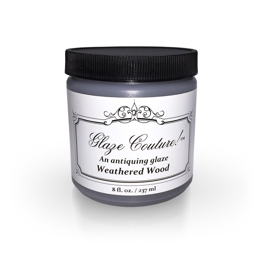 GC-Weathered Wood