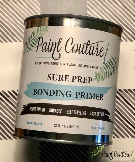 PC - Sure Prep Bonding Primer