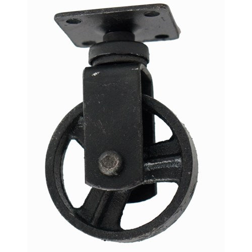 Cast Iron Wheel