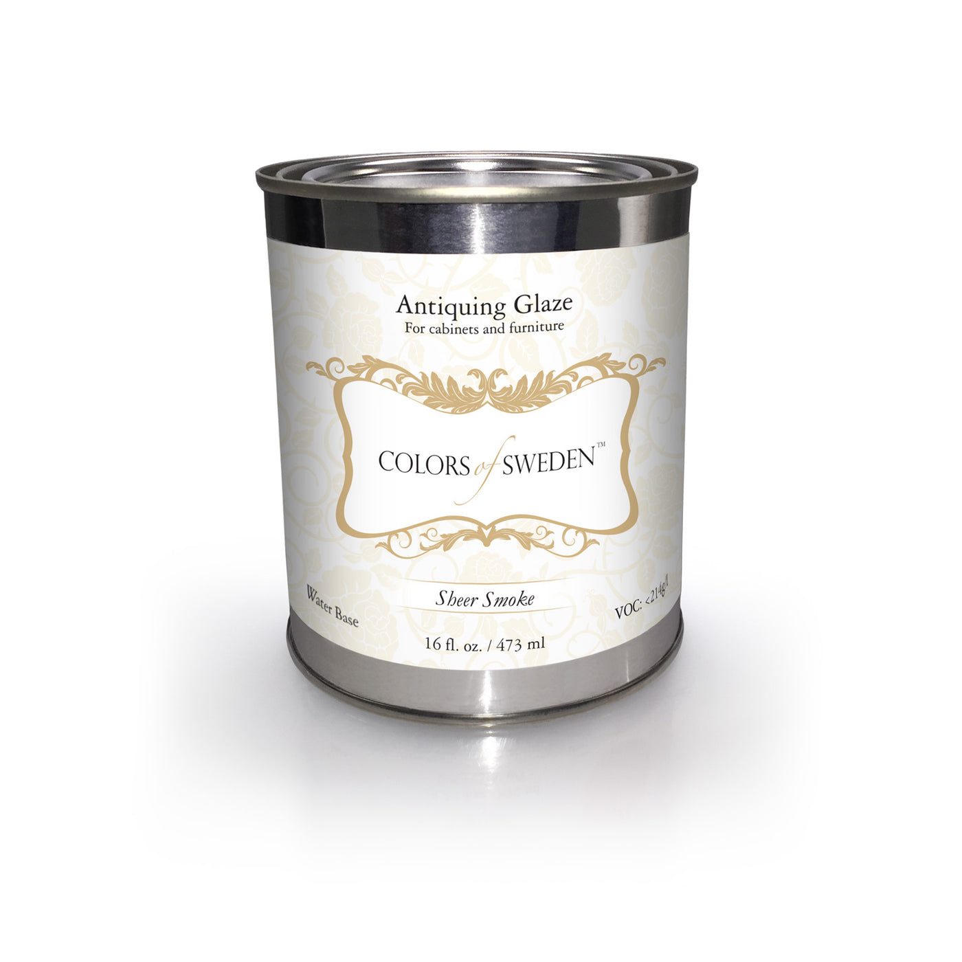 CS-Sheer Smoke