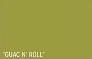 Ce-Ce Re-Style Guac N' Roll