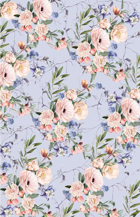 RP - Lavender Fleur