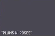Ce-Ce Re-tyle - Plums N' Roses
